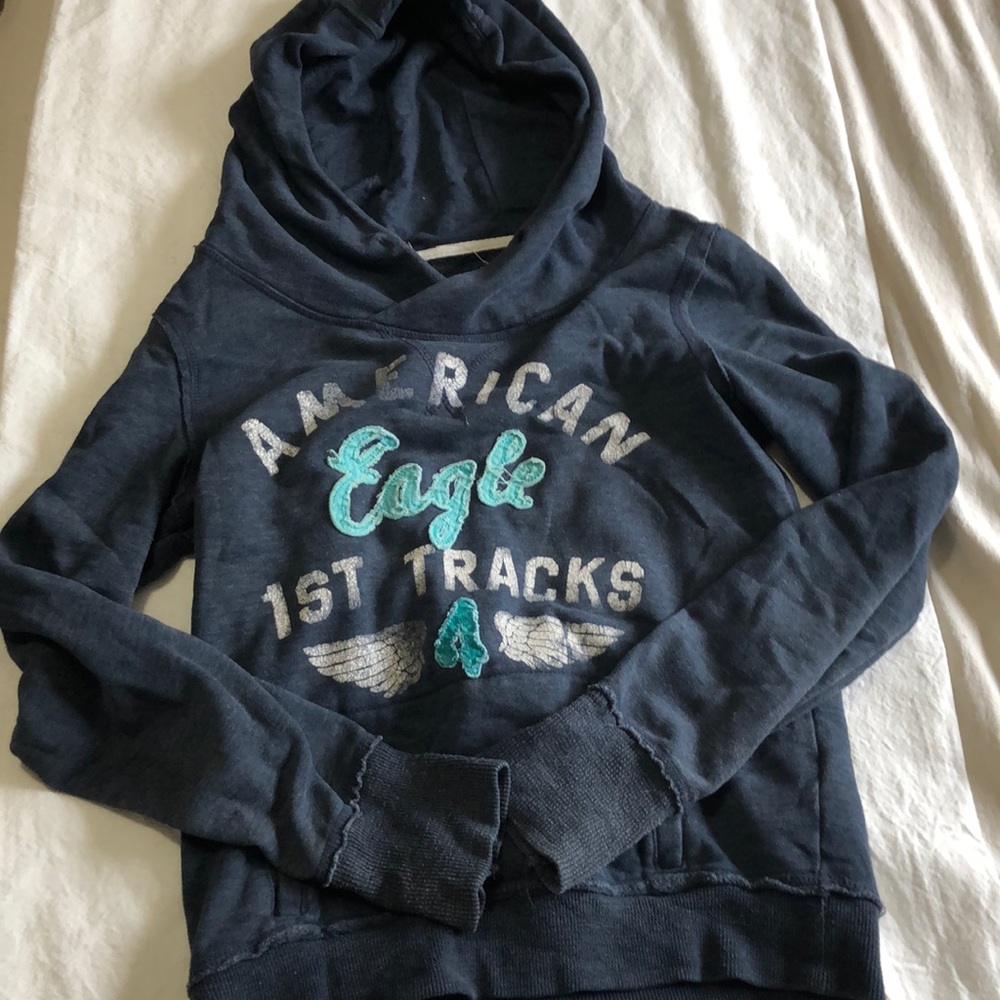 American Eagle Hoodie
